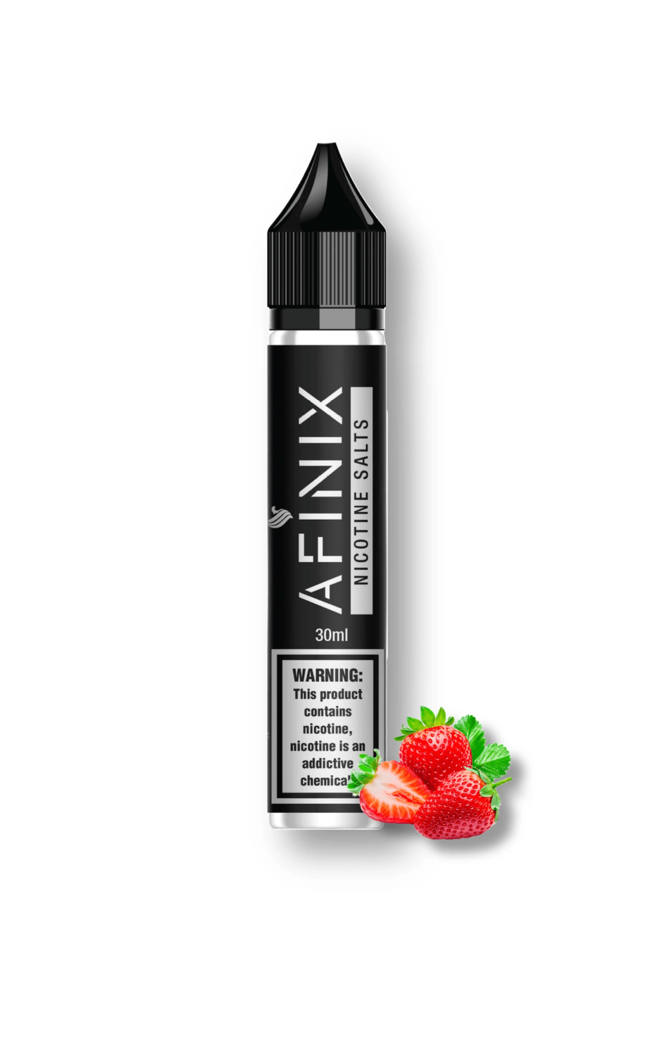 AFINIX 30ml Strawberry Guava - EUK