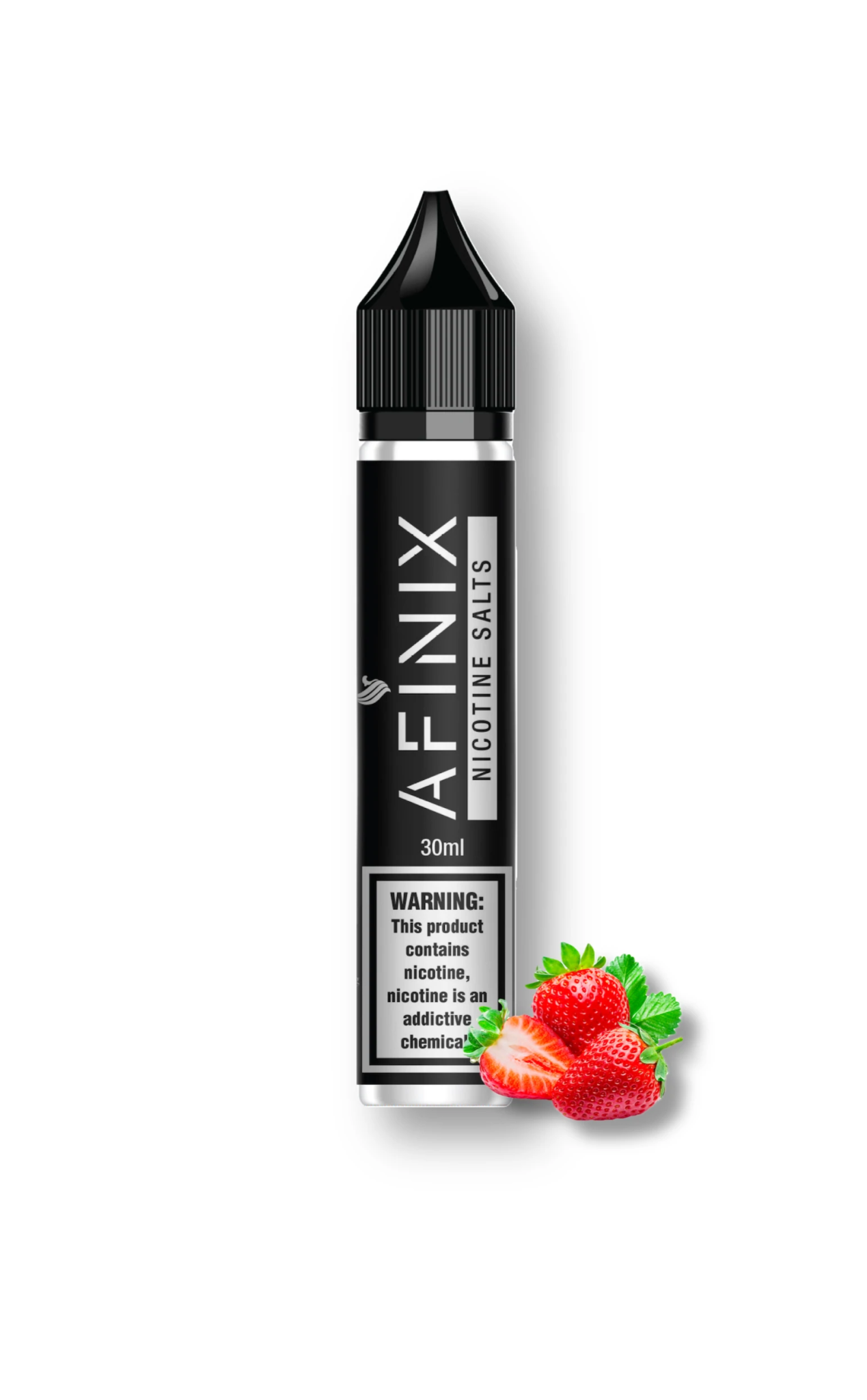 AFINIX 30ml Strawberry Guava - EUK
