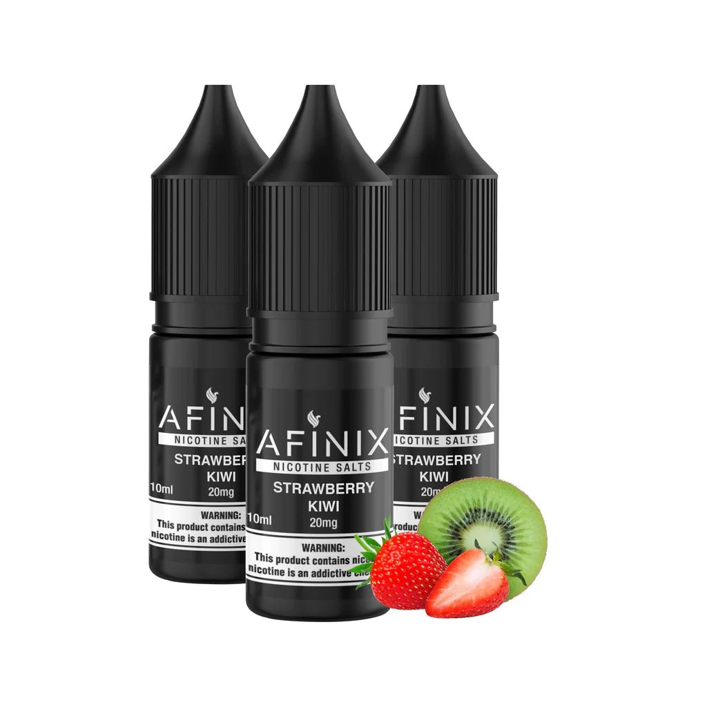 AFINIX 30ml Strawberry Kiwi - EUK