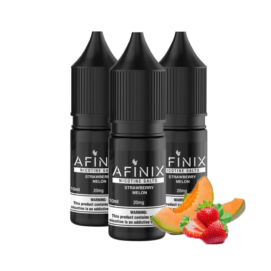 AFINIX 30ml Strawberry Melon - EUK