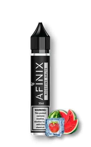AFINIX 30ml Watermelon Strawberry Ice - EUK
