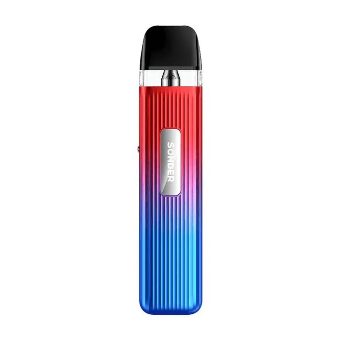 Geekvape Sonder Q Pod Kit - EUK