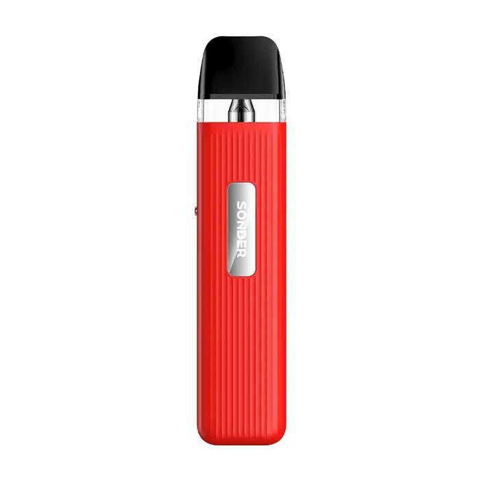 Geekvape Sonder Q Pod Kit - EUK