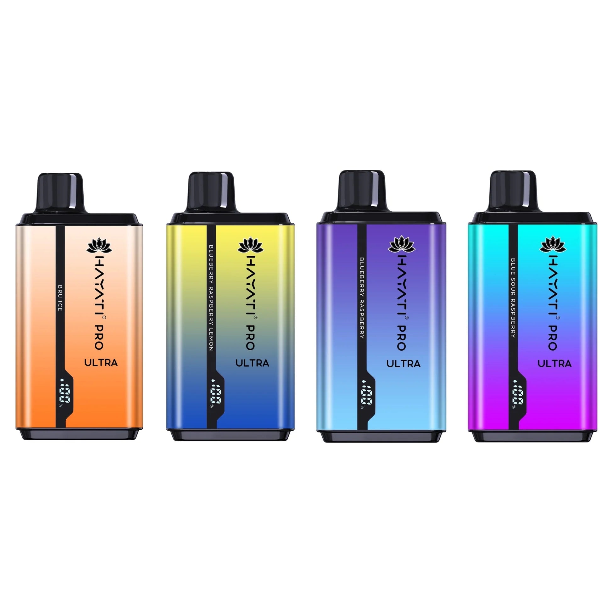 Marlboro Electronic Cigarette Smok Kit Majesty Resin