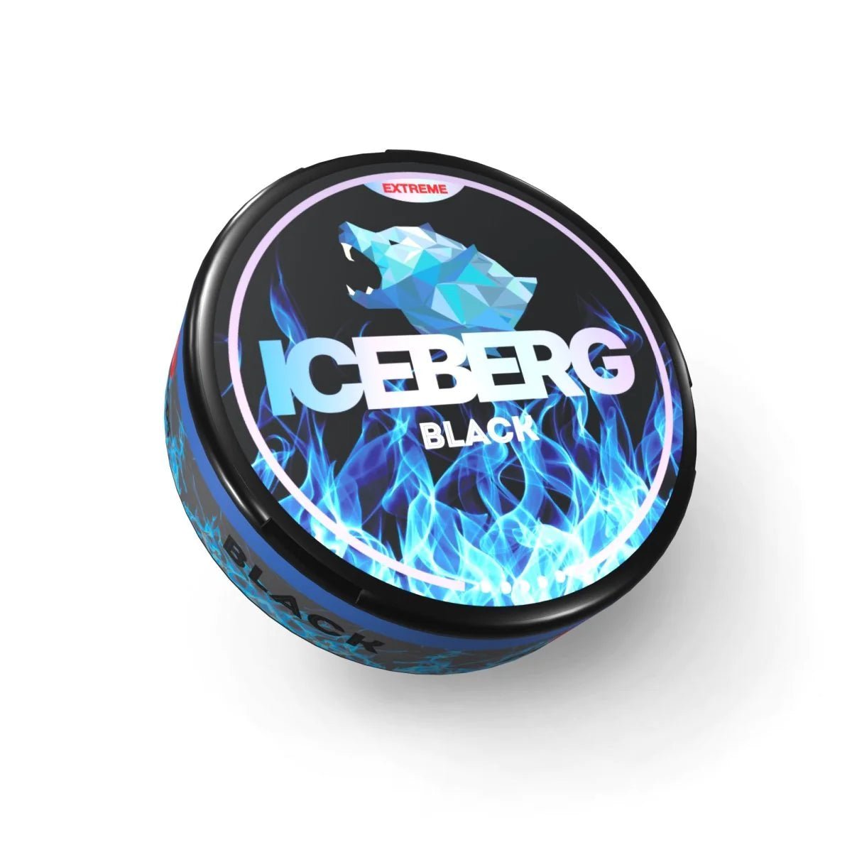 Iceberg Black - EUK