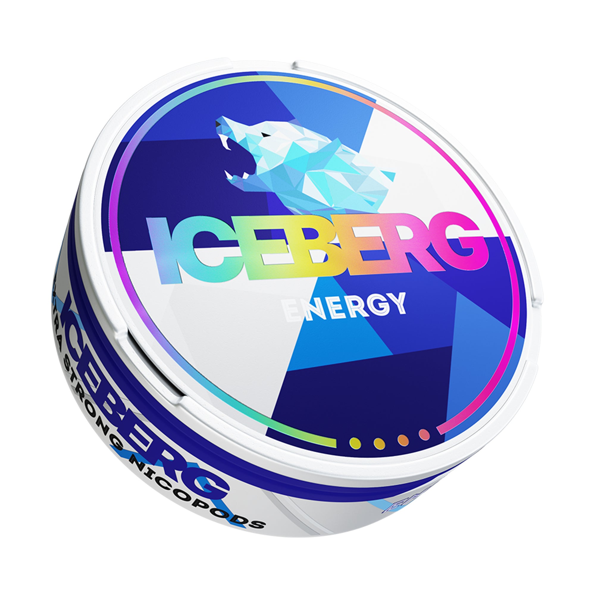 Iceberg Energy - EUK