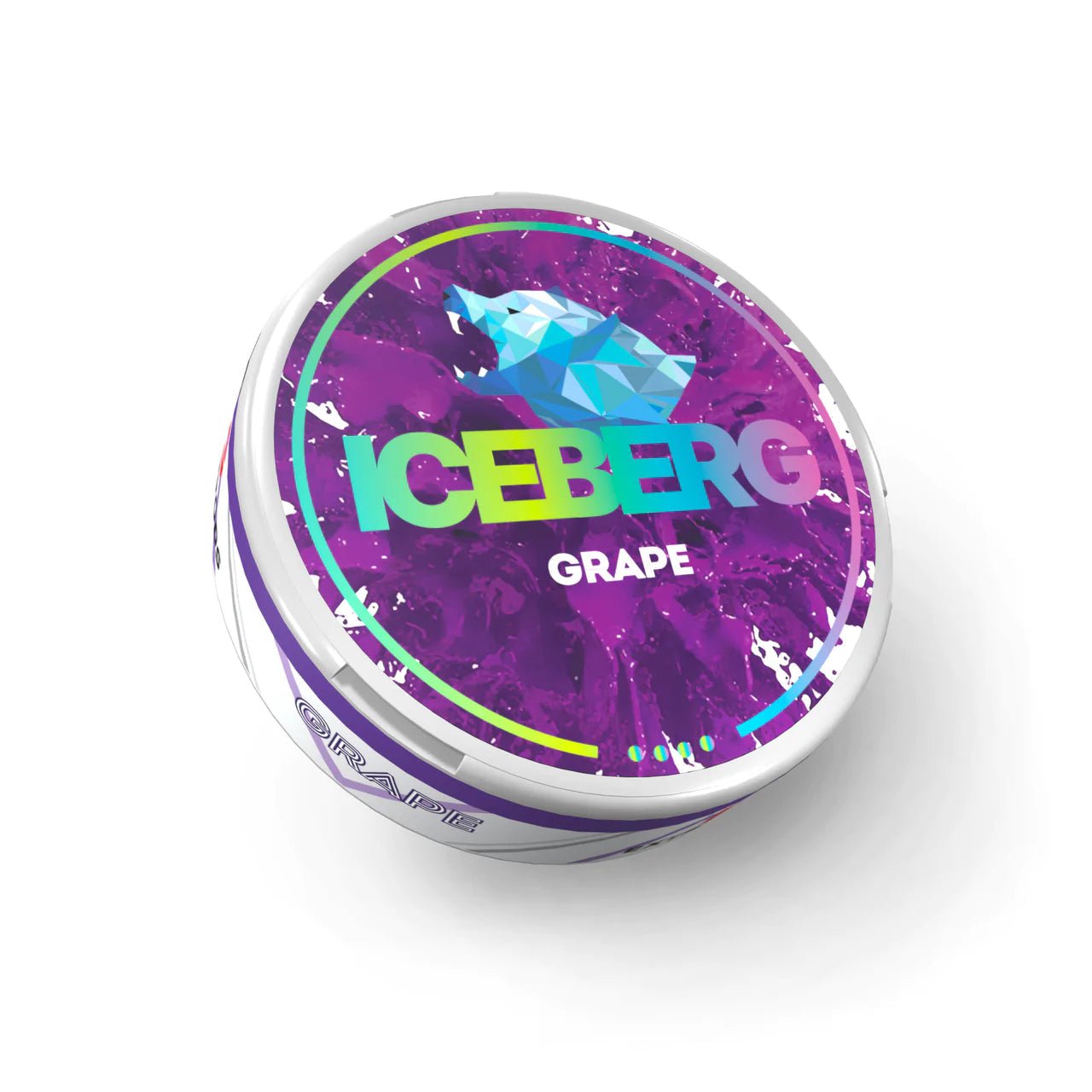 Iceberg Grape - EUK