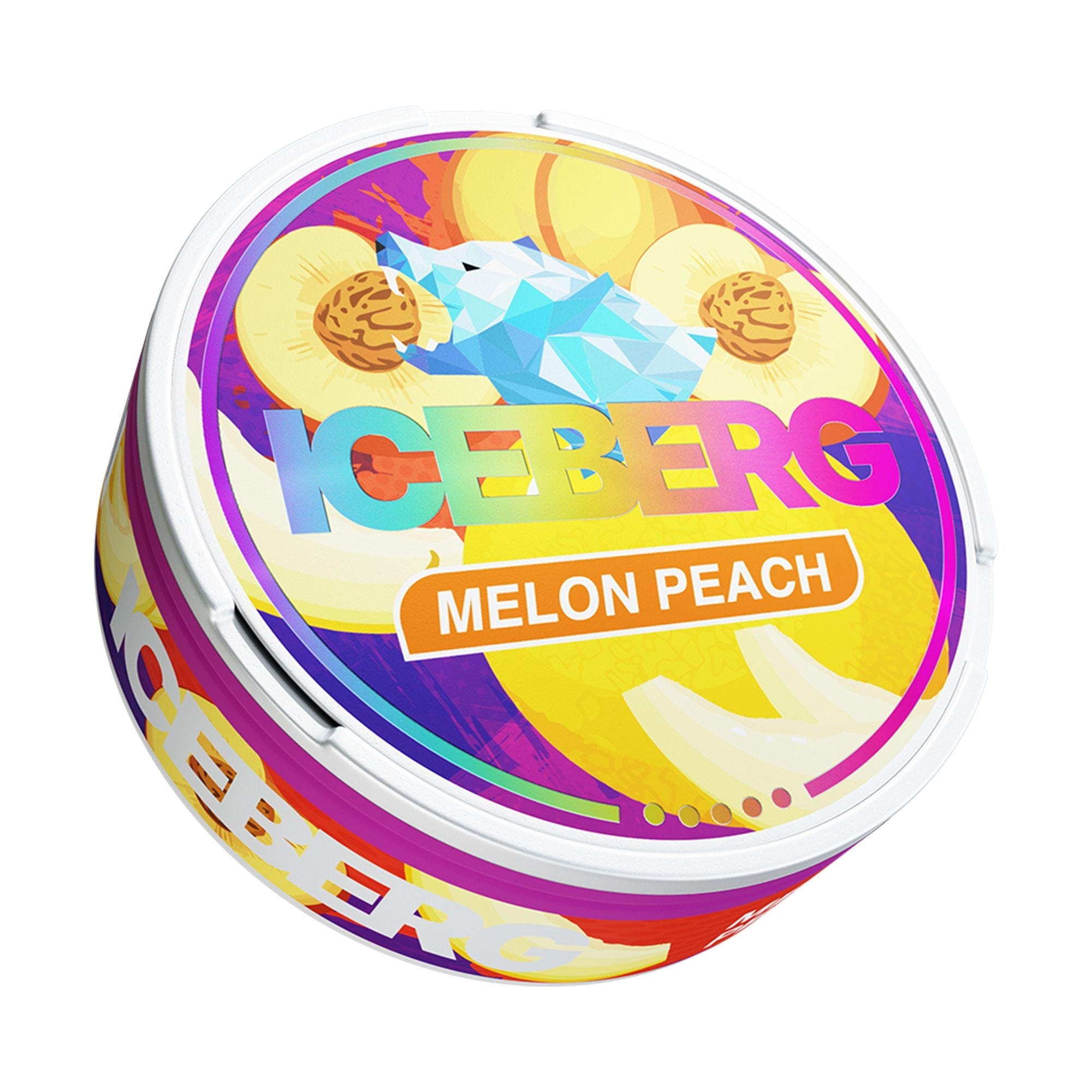 Iceberg Melon Peach - EUK