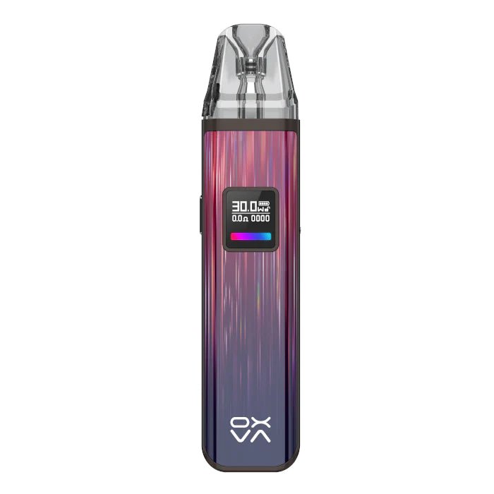 OXVA Xlim Pro Pod Kit - EUK
