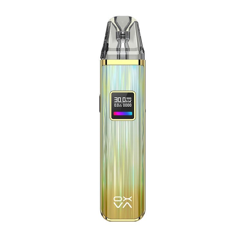 OXVA Xlim Pro Pod Kit - EUK