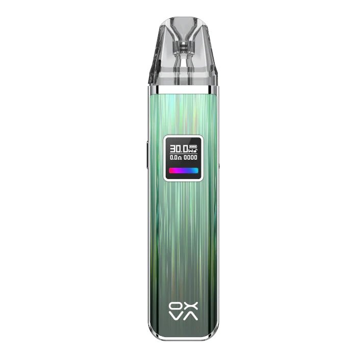 OXVA Xlim Pro Pod Kit - EUK