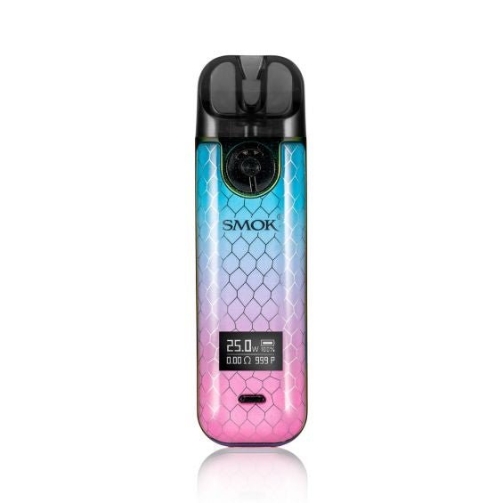 SMOK NOVO 4 - EUK