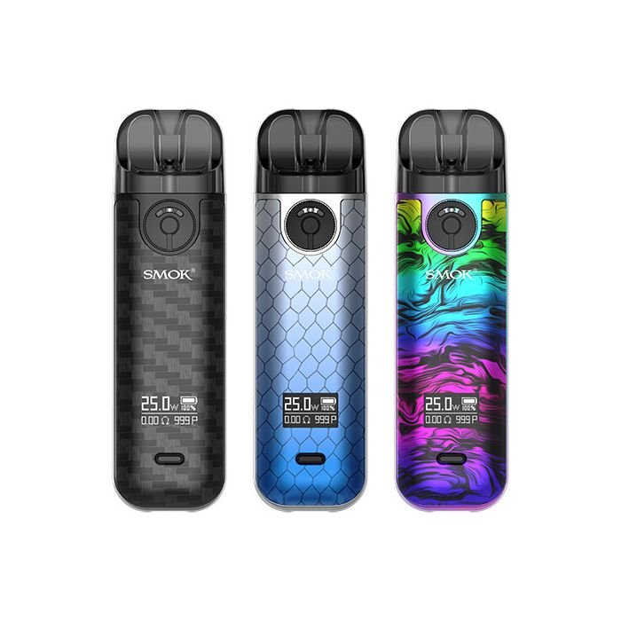 SMOK NOVO 4 - EUK