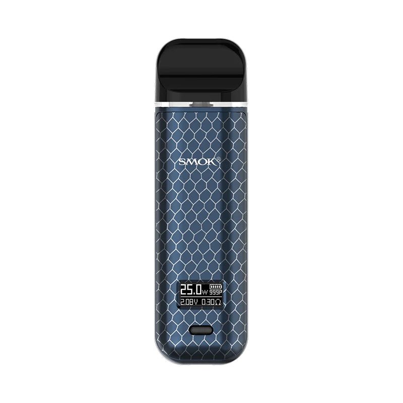 Smok Novo X Pod Kit - EUK
