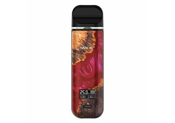 Smok Novo X Pod Kit - EUK