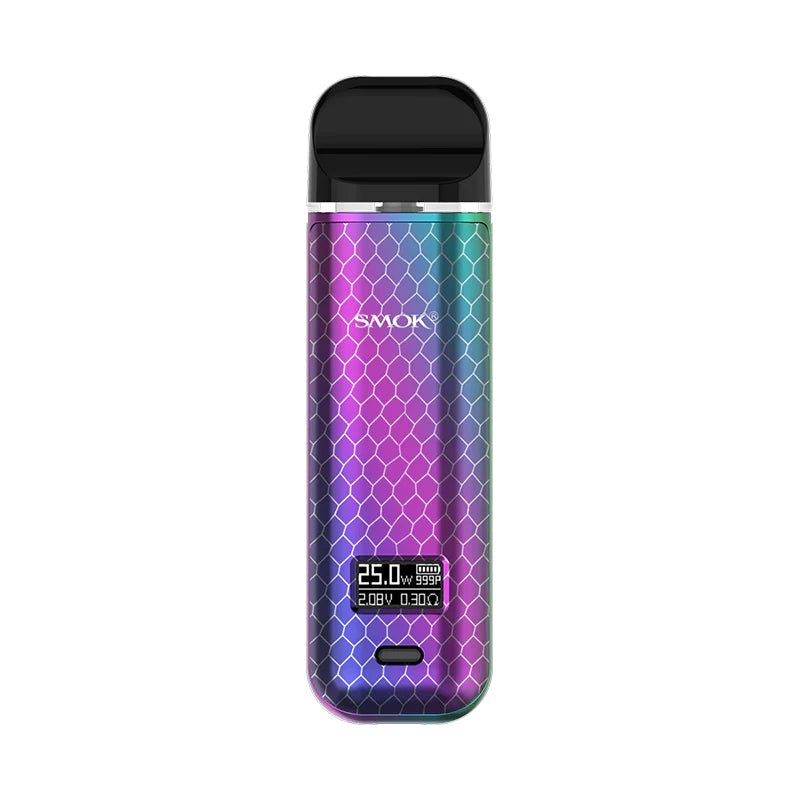 Smok Novo X Pod Kit - EUK