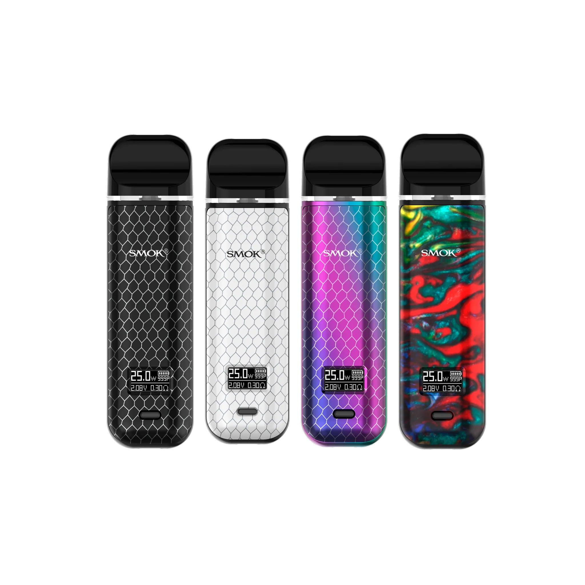 Smok Novo X Pod Kit - EUK