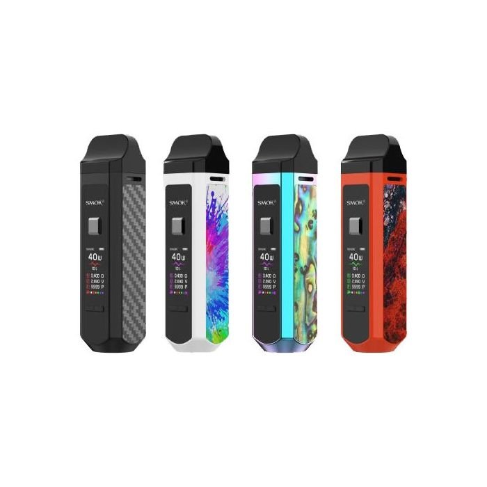 SMOK RPM 40 - EUK