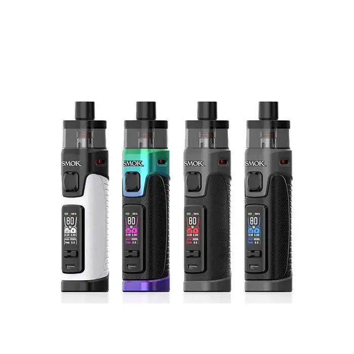 SMOK RPM 5 (80W) - EUK