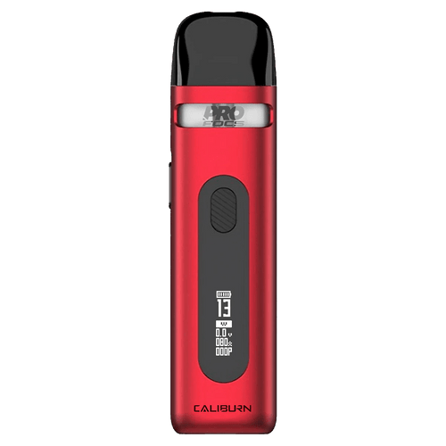 UWELL Caliburn X Vape Kit - EUK