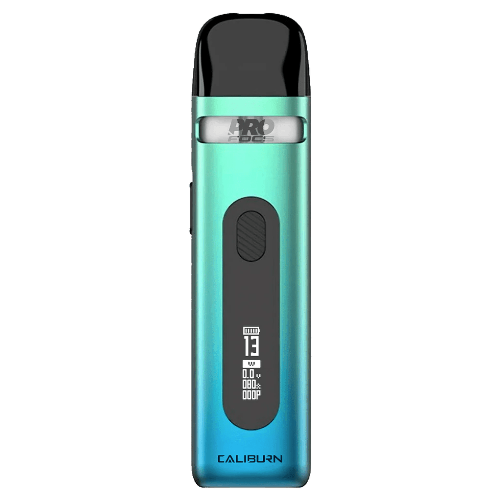 UWELL Caliburn X Vape Kit - EUK