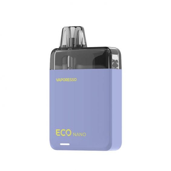 Vaporesso Eco Nano Vape Kit - EUK