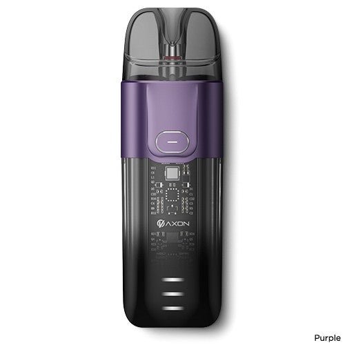 Vaporesso LUXE X Pod Kit - EUK