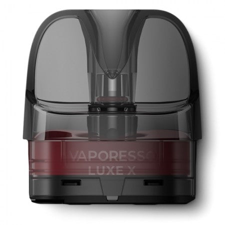 Vaporesso LUXE X Pods (2 Pack) - EUK