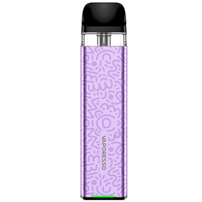 Vaporesso XROS Mini 3 Kit - EUK