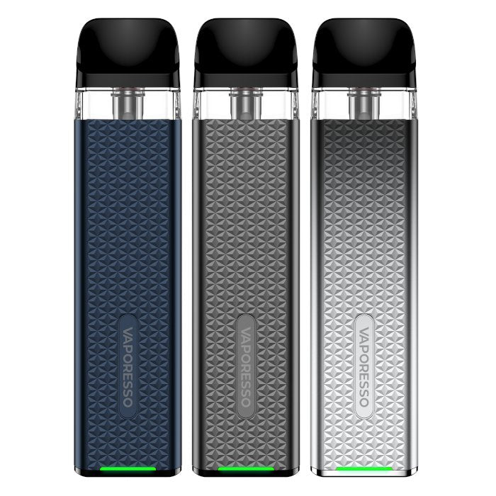 Vaporesso XROS Mini 3 Kit - EUK
