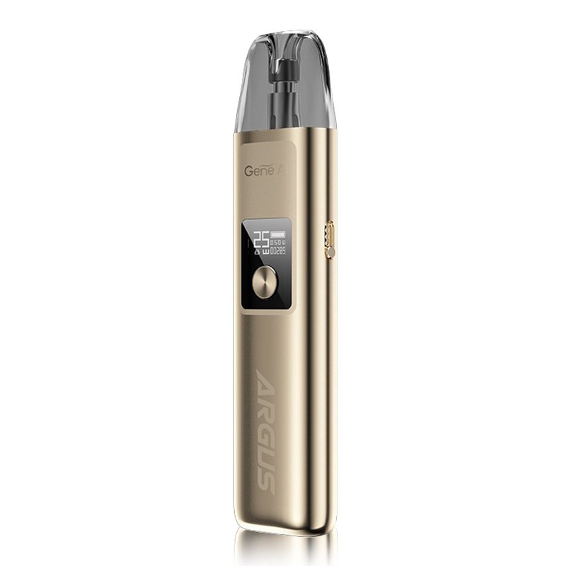 VOOPOO Argus G Pod Vape Kit - EUK