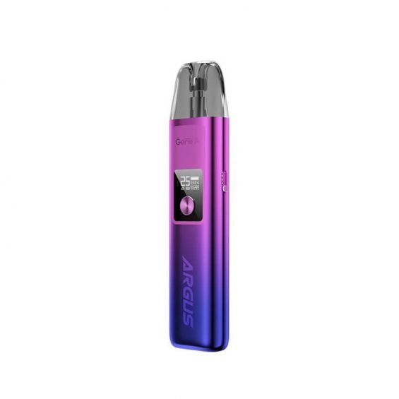 VOOPOO Argus G Pod Vape Kit - EUK