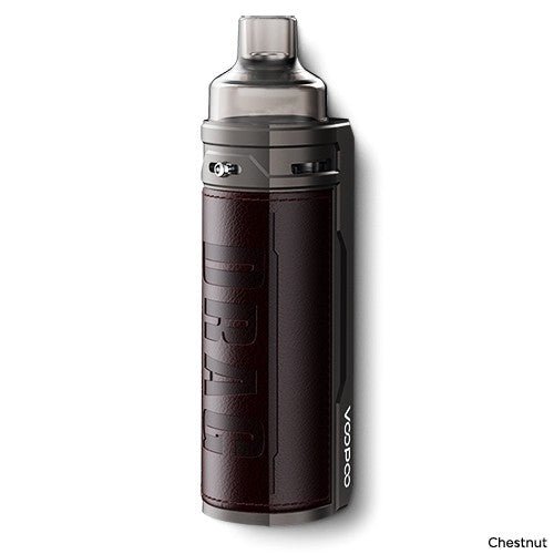 VOOPOO DRAG S - EUK