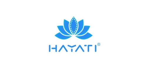 HAYATI Pro Max Nic Salt