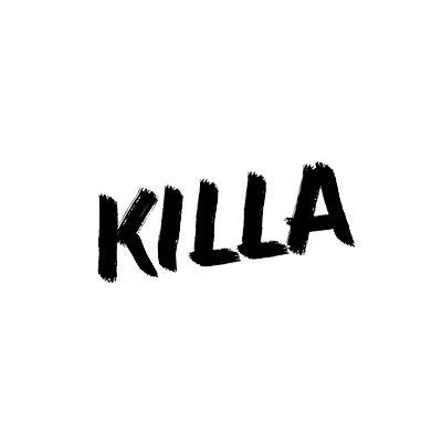 Killa Nicotine Pouches