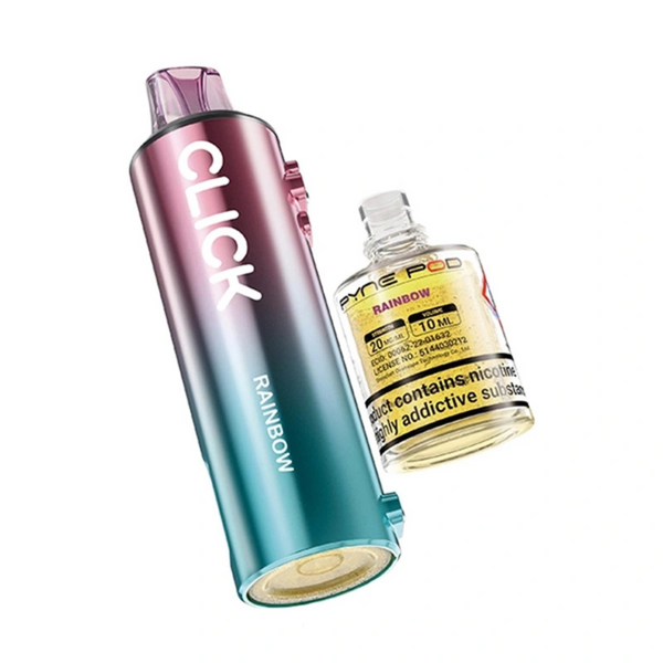 Pyne Pod Click Prefilled Pod