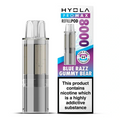 Hyola Pro Max 8000 Prefilled Pod Blue Razz Gummy Bear