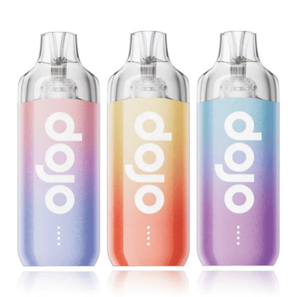 Vaporesso Dojo Blast 10k Prefilled Pod Kit