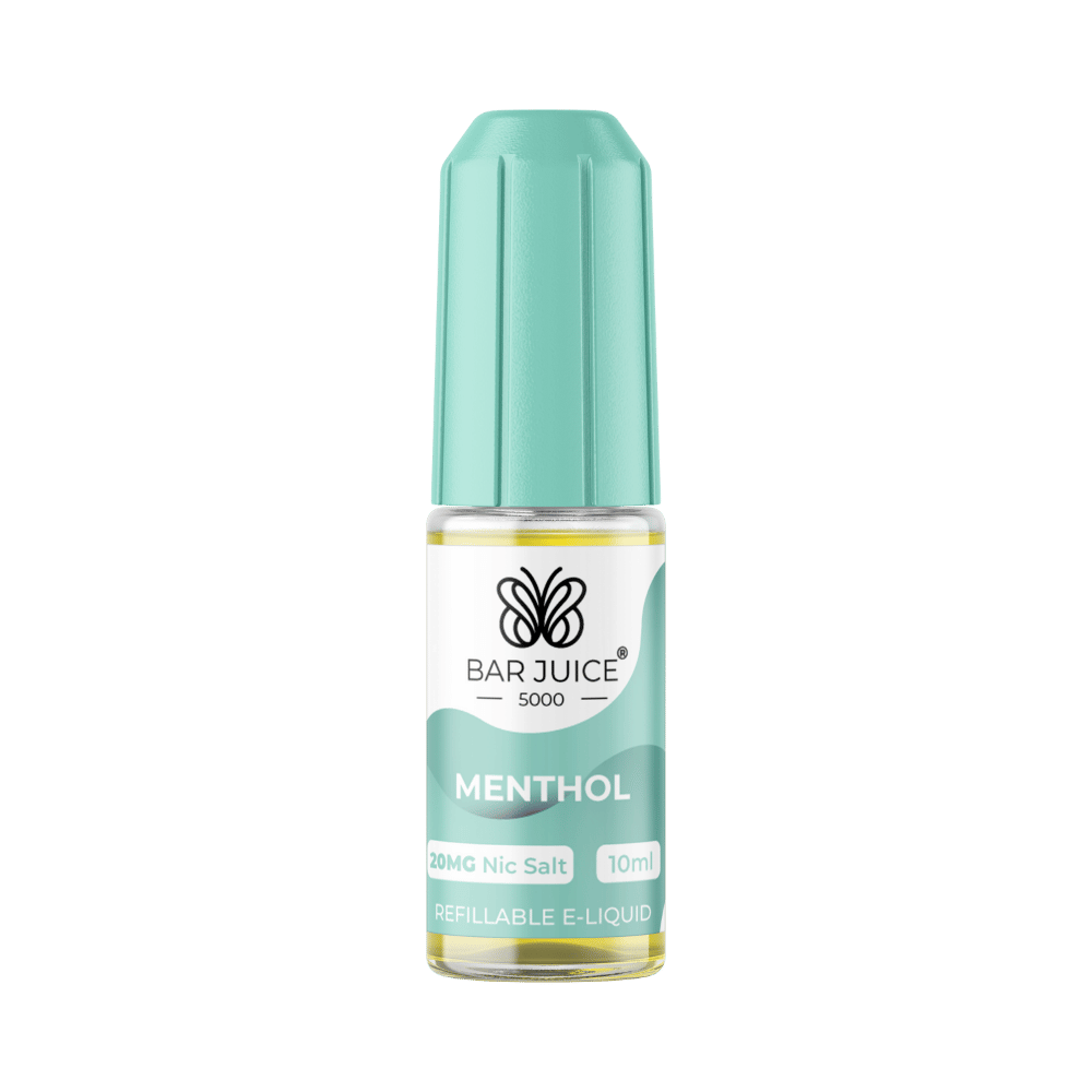 Bar Juice 5000 Menthol E Liquid 10ml