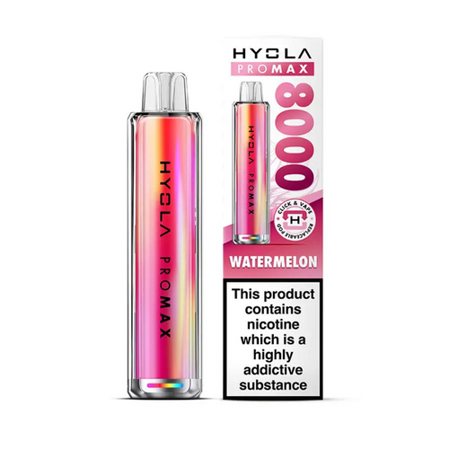 Hyola Vape