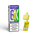 Lost Mary BM6000 Prefilled Pod Banana Volcano