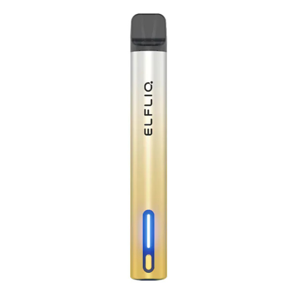 Elfliq Elfa Turbo Vape Kit