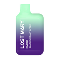 Lost Mary BM600 Prefilled Pod Kit Blackcurrant Apple