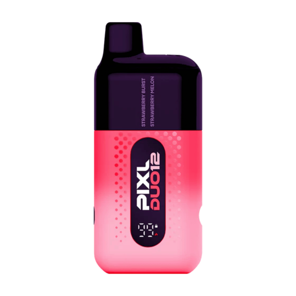 PIXL Duo 12 Prefilled Pod Vape Kit