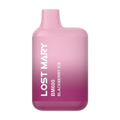 Lost Mary BM600 Prefilled Pod Kit Blackberry Ice