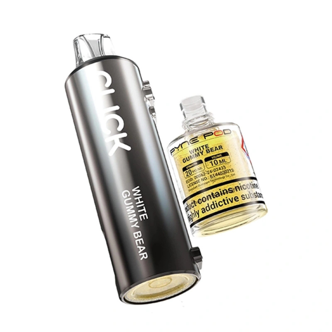 Pyne Pod Click Prefilled Pod