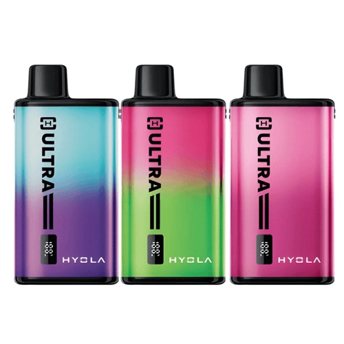 Hyola Buy a Kit Get a Free Refill