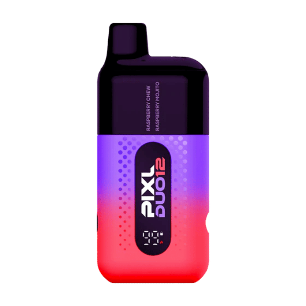 PIXL Duo 12 Prefilled Pod Vape Kit