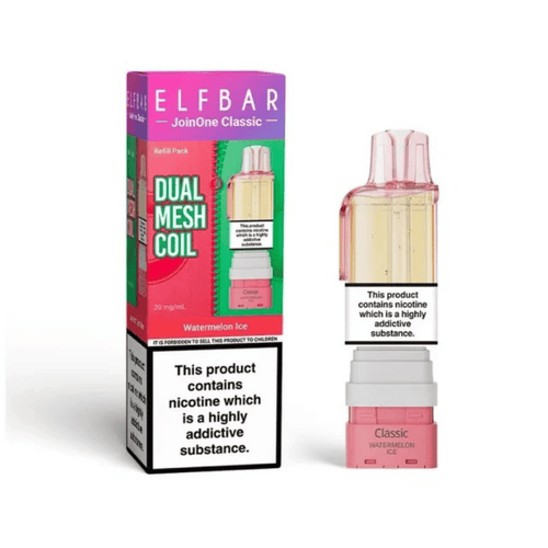 Elf Bar
