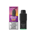 Elux Legend 8000 Prefilled Pod Blue Razz Gummy